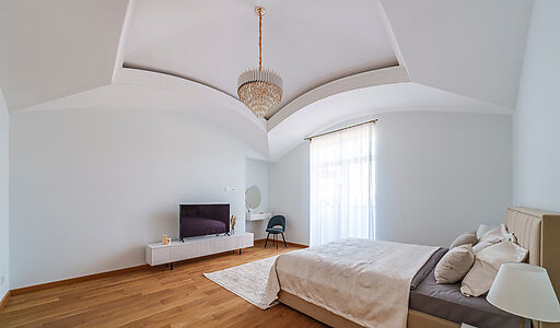 Дом под ключ в КП Усово-8