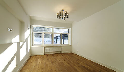 Дом под ключ в КП Усово-8