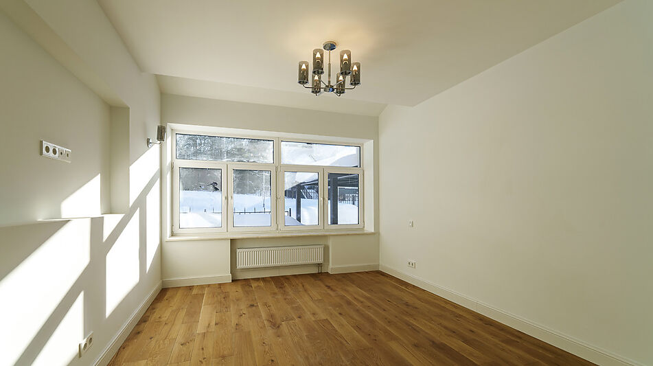 Дом под ключ в КП Усово-8