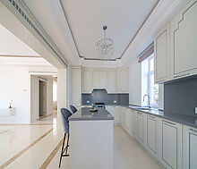 Дом под ключ в КП Усово-8