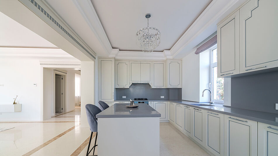 Дом под ключ в КП Усово-8