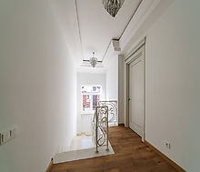 Дом под ключ в КП Усово-8