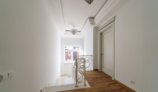 Дом под ключ в КП Усово-8