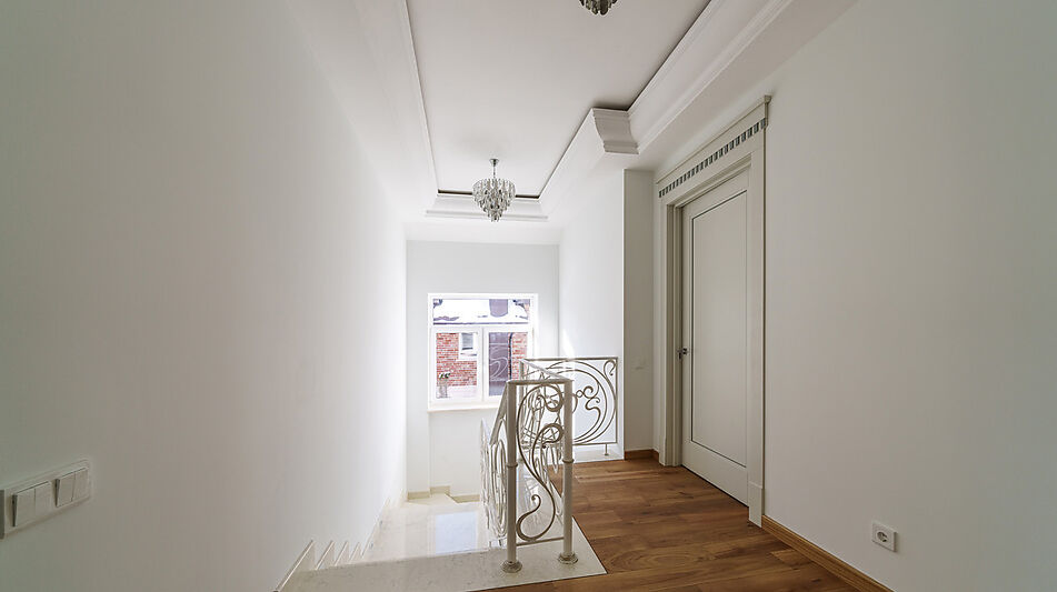 Дом под ключ в КП Усово-8