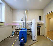 Дом под ключ в КП Усово-8