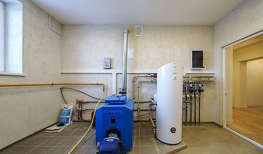 Дом под ключ в КП Усово-8