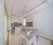 Дом под ключ в КП Усово-8