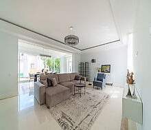 Дом под ключ в КП Усово-8