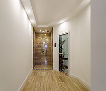 Дом под ключ в КП Усово-8