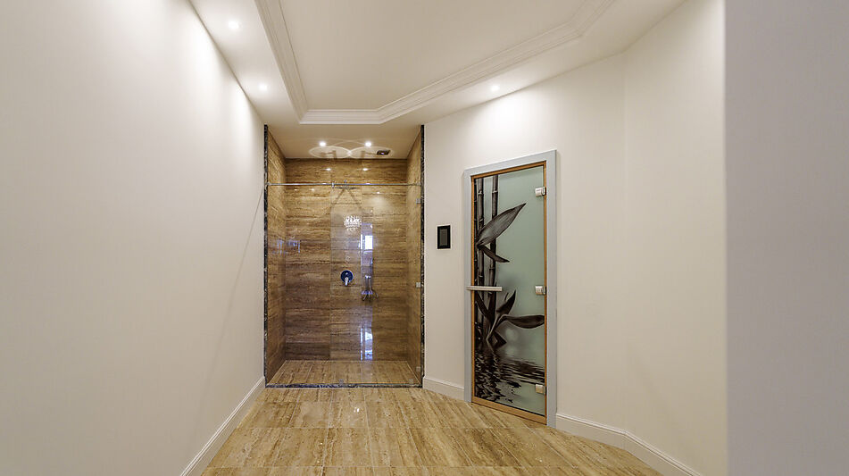 Дом под ключ в КП Усово-8