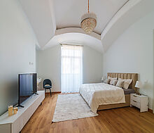 Дом под ключ в КП Усово-8