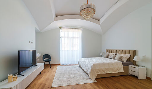 Дом под ключ в КП Усово-8