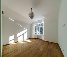 Дом под ключ в КП Усово-8