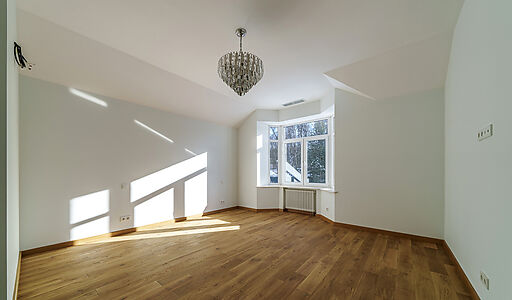 Дом под ключ в КП Усово-8