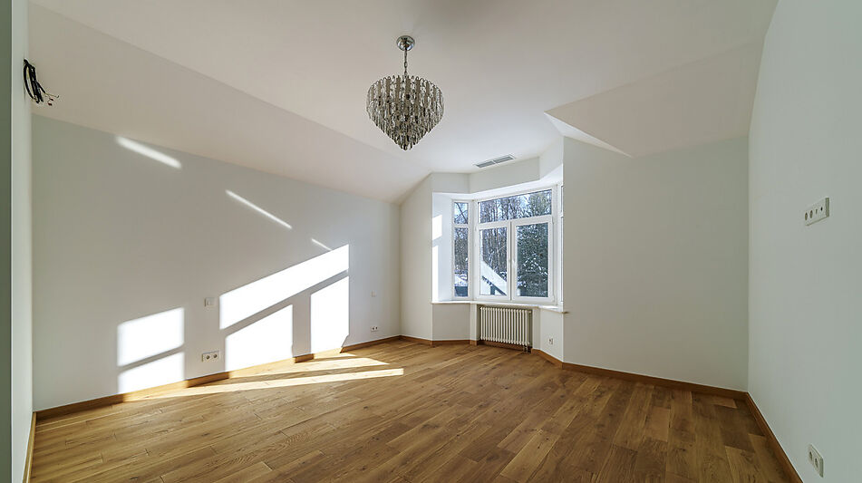 Дом под ключ в КП Усово-8