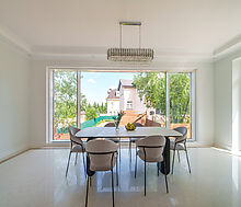 Дом под ключ в КП Усово-8