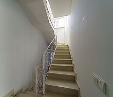 Дом под ключ в КП Усово-8