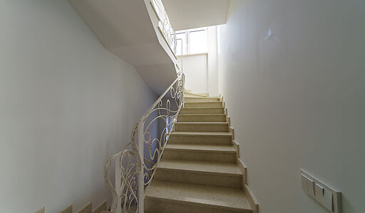 Дом под ключ в КП Усово-8