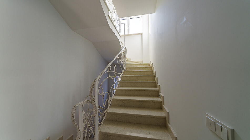 Дом под ключ в КП Усово-8