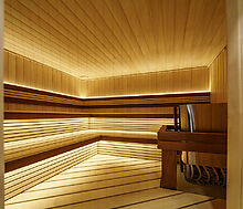 Дом под ключ в КП Усово-8