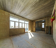 Дом под отделку в КП Усово-8