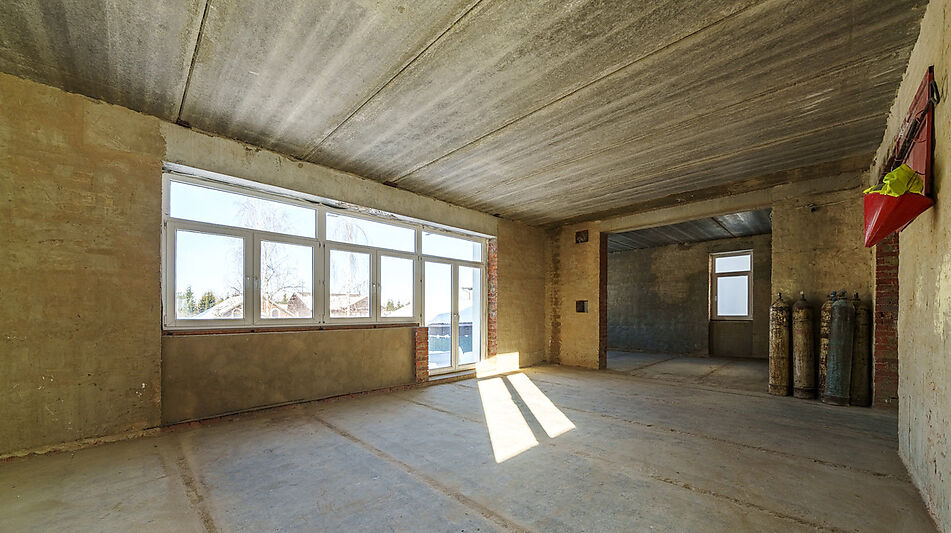 Дом под отделку в КП Усово-8