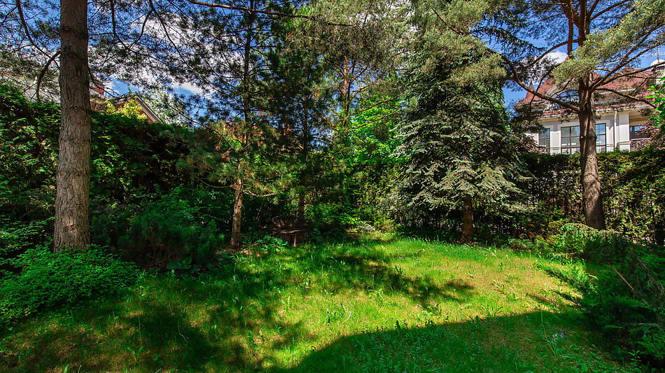 Дом с отделкой в КП Береста