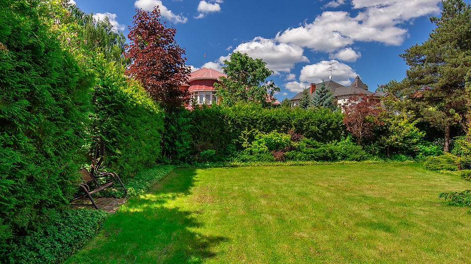 Дом с отделкой в КП Береста