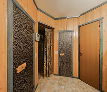 Дом с отделкой в КП Береста