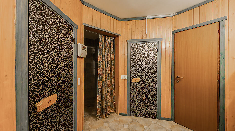 Дом с отделкой в КП Береста