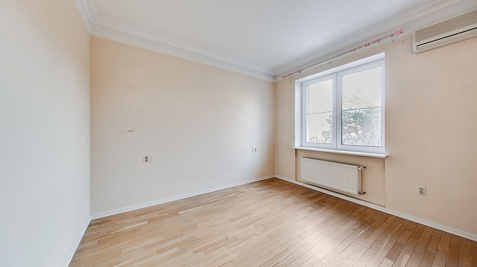 Дом с отделкой в КП Береста