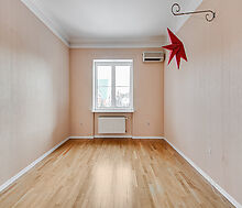 Дом с отделкой в КП Береста