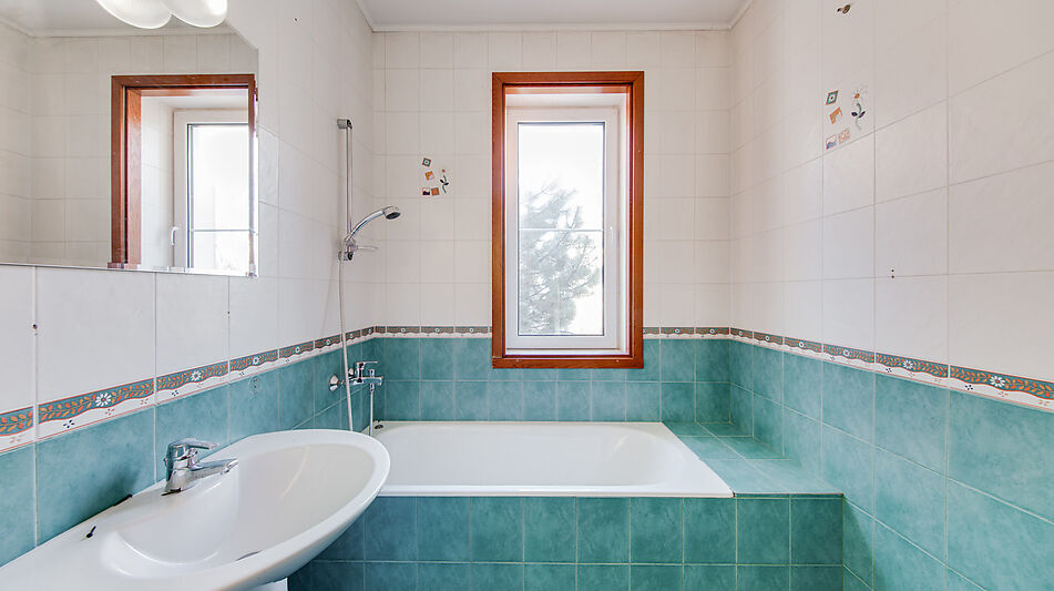 Дом с отделкой в КП Береста