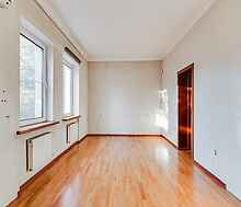 Дом с отделкой в КП Береста