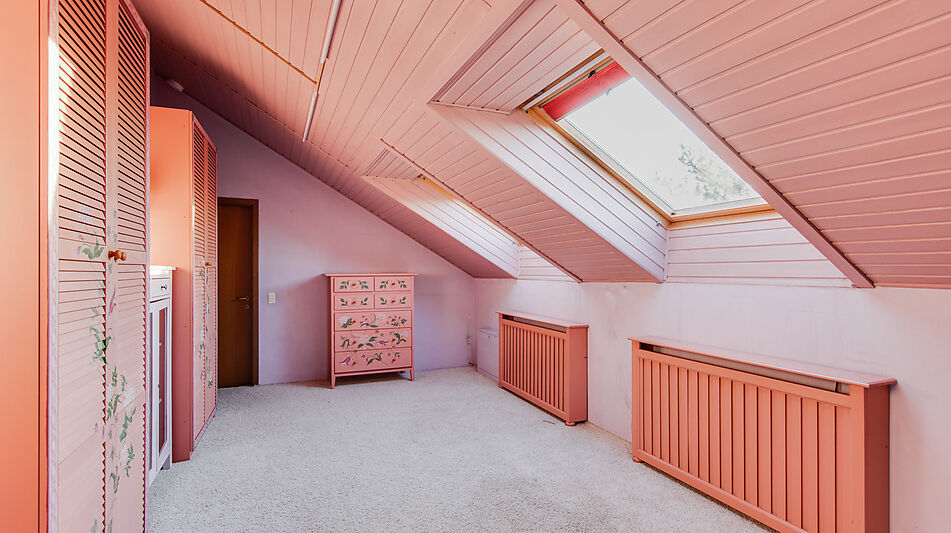 Дом с отделкой в КП Береста