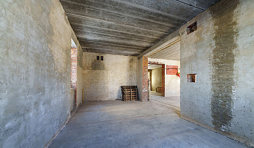 Дом под отделку в КП Усово-8