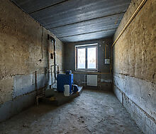 Дом под отделку в КП Усово-8