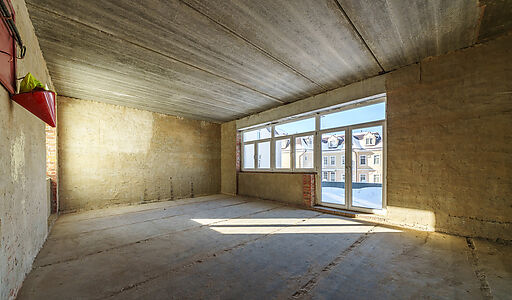 Дом под отделку в КП Усово-8