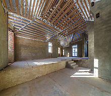 Дом под отделку в КП Усово-8