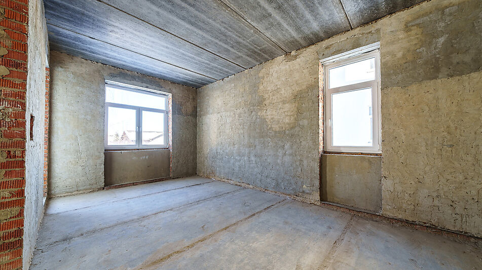 Дом под отделку в КП Усово-8