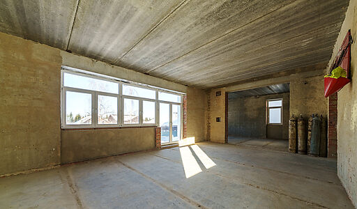 Дом под отделку в КП Усово-8