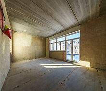 Дом под отделку в КП Усово-8