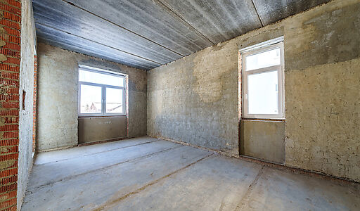 Дом под отделку в КП Усово-8