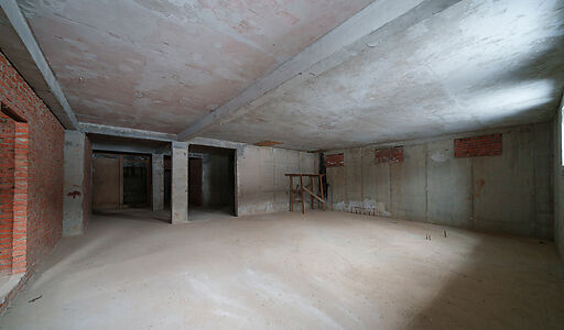 Современный дом в КП Монаково