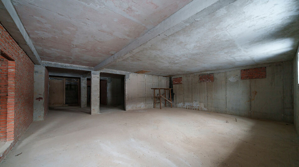 Современный дом в КП Монаково