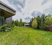 Современный дом в КП Монаково