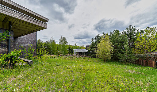 Современный дом в КП Монаково