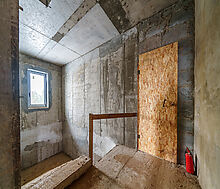 Современный дом в КП Монаково