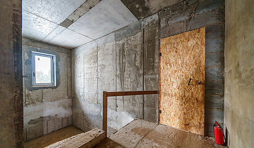 Современный дом в КП Монаково