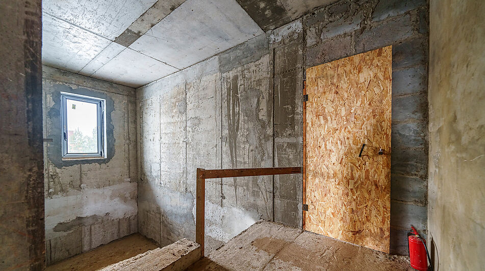 Современный дом в КП Монаково